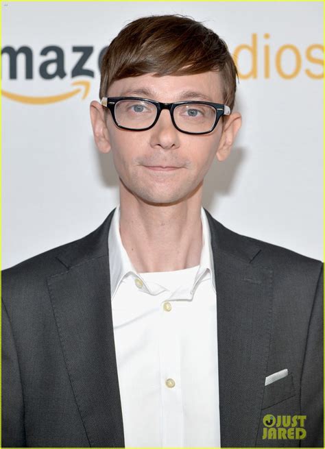 Dj Qualls Comes Out.